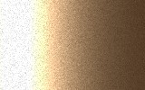 CHRYSLER Sparkle Gold PYN