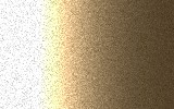 GENERAL MOTORS CORP Sparkle Gold WA247B
