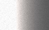 CHRYSLER Platinum Silver DT9060