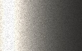 GENERAL MOTORS CORP Dark Silver WA7719