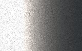 HONDA Dark Silver BU0089